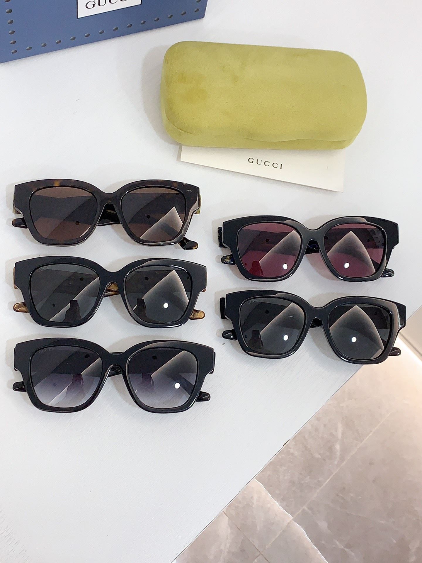 Gucci Sunglasses