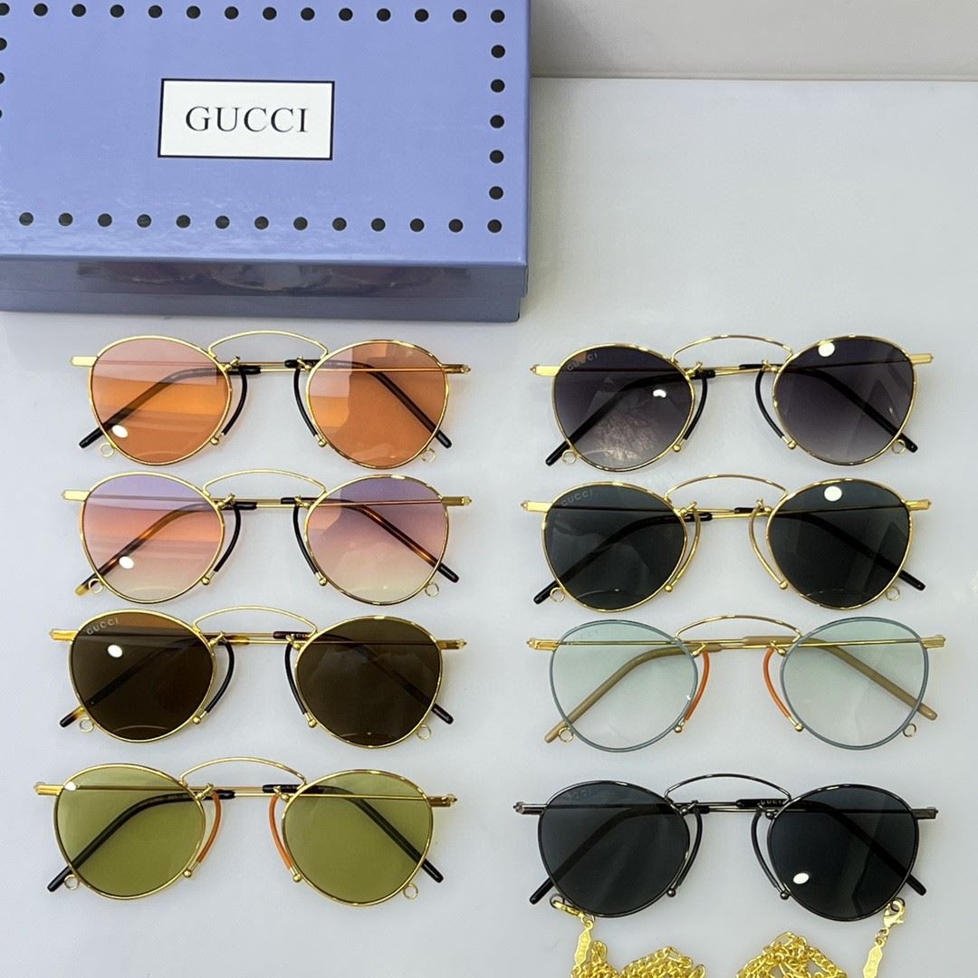 Gucci Sunglasses