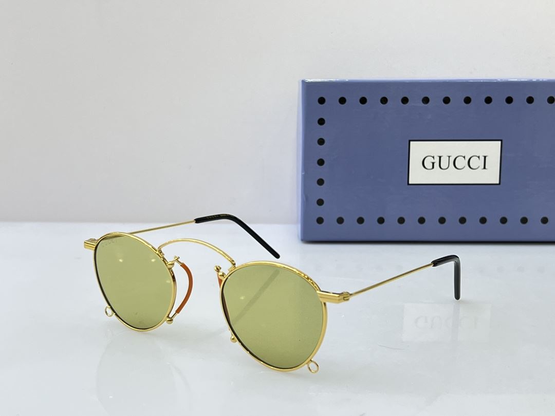 Gucci Sunglasses