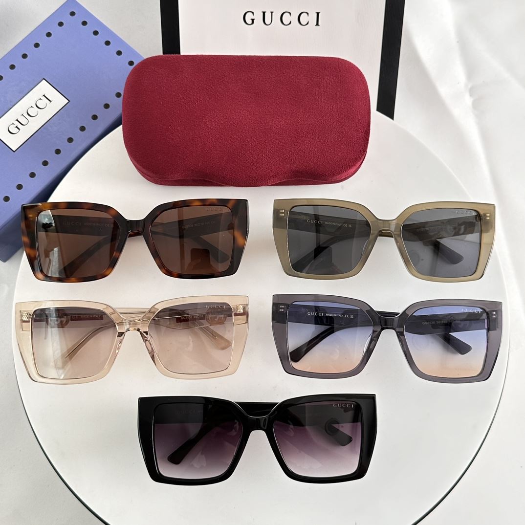 Gucci Sunglasses