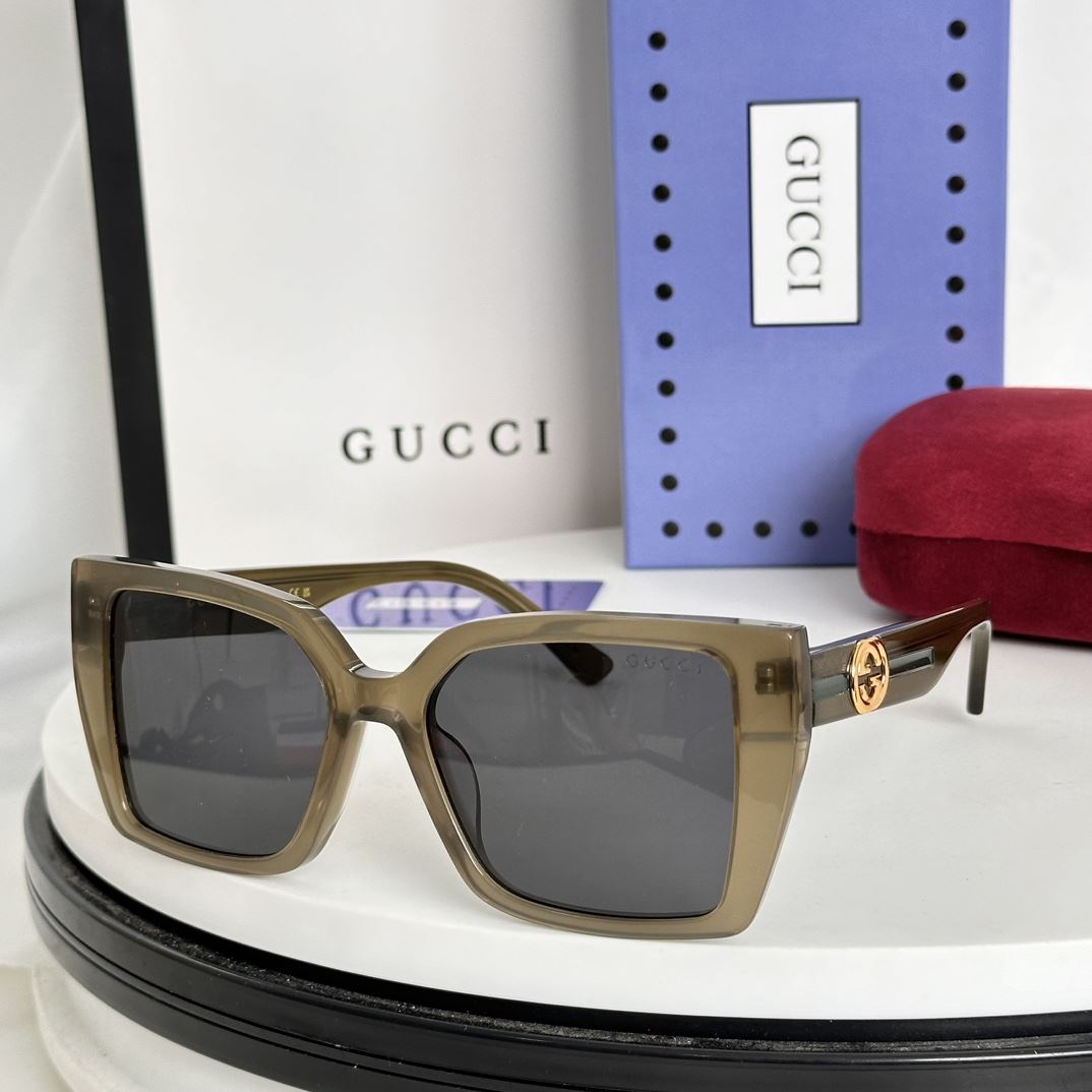 Gucci Sunglasses