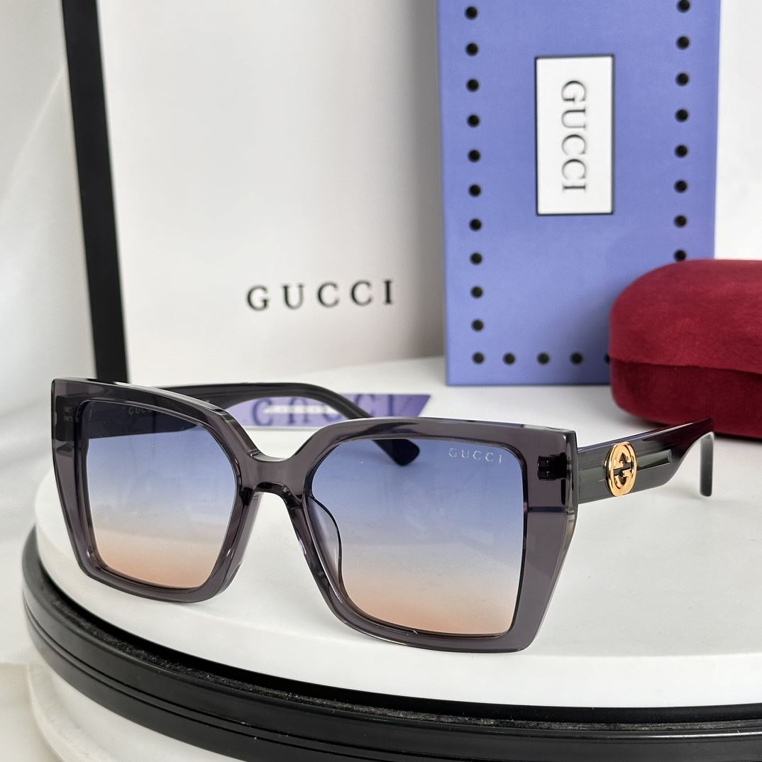 Gucci Sunglasses