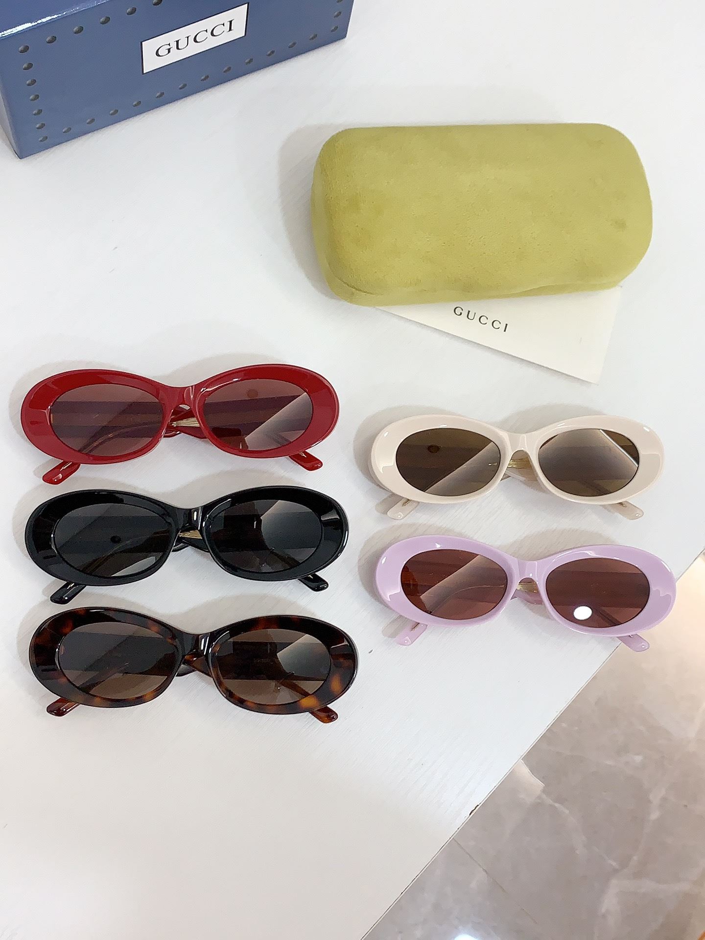 Gucci Sunglasses