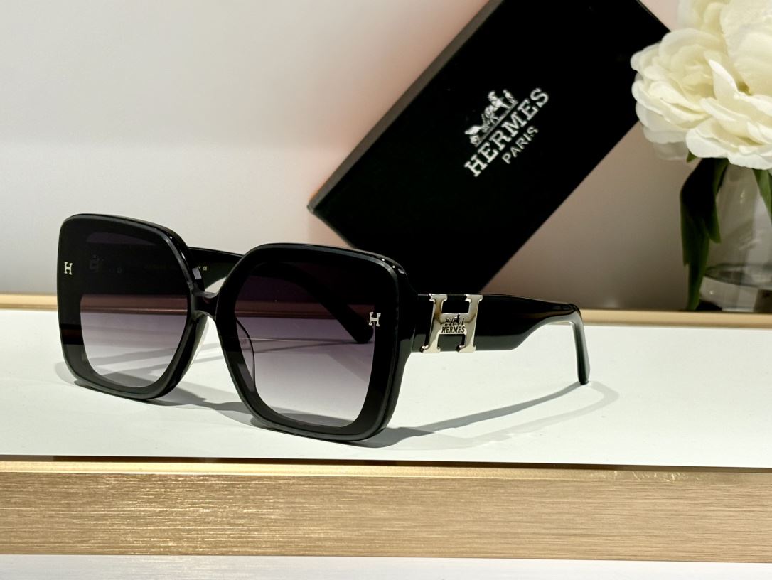 Hermes Sunglasses