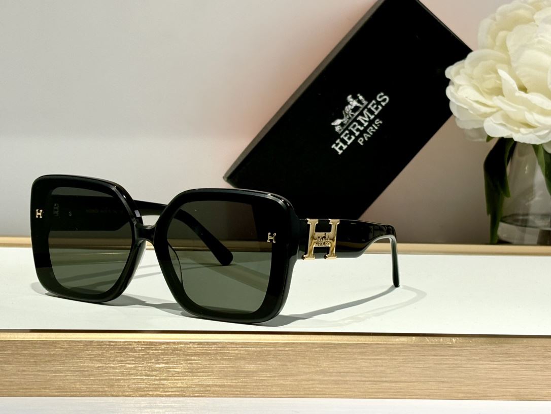 Hermes Sunglasses