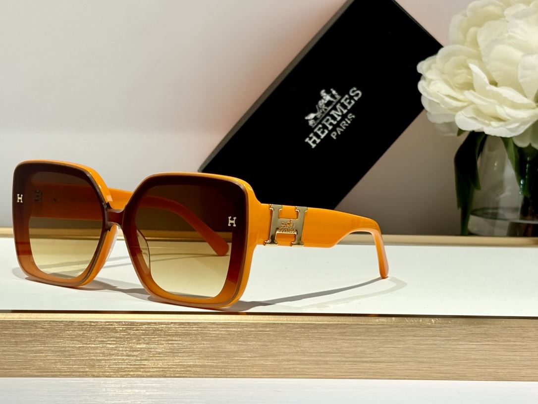 Hermes Sunglasses