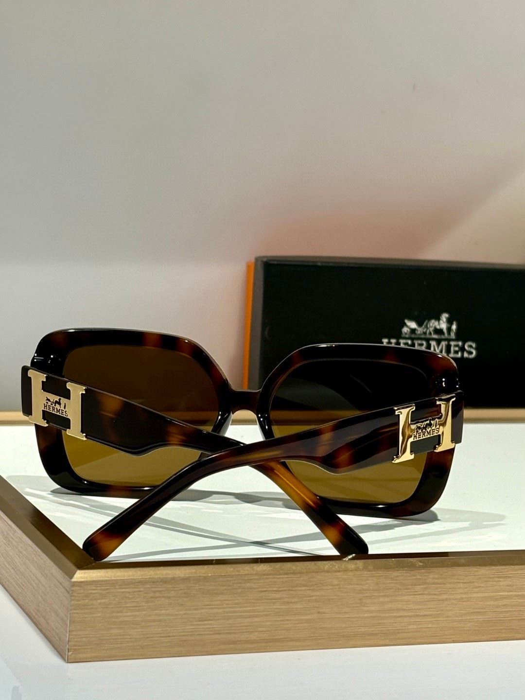 Hermes Sunglasses