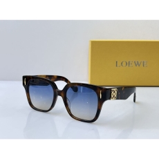 Loewe Sunglasses