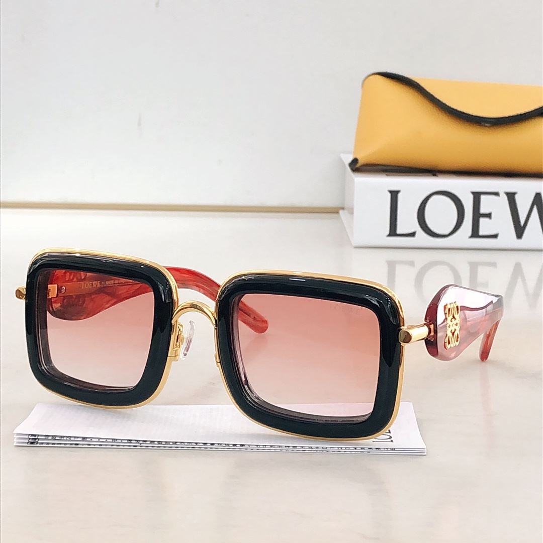 Loewe Sunglasses