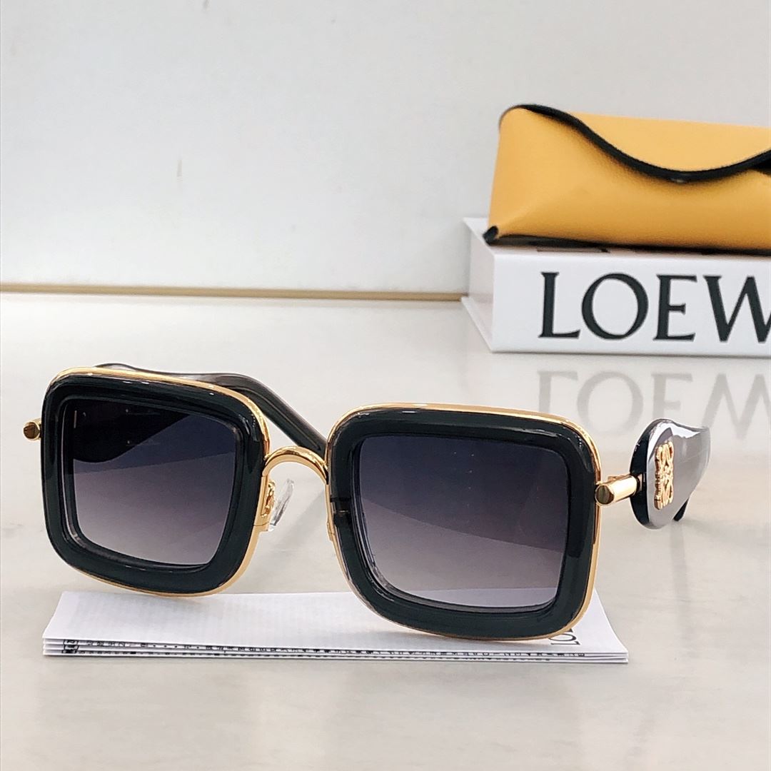 Loewe Sunglasses