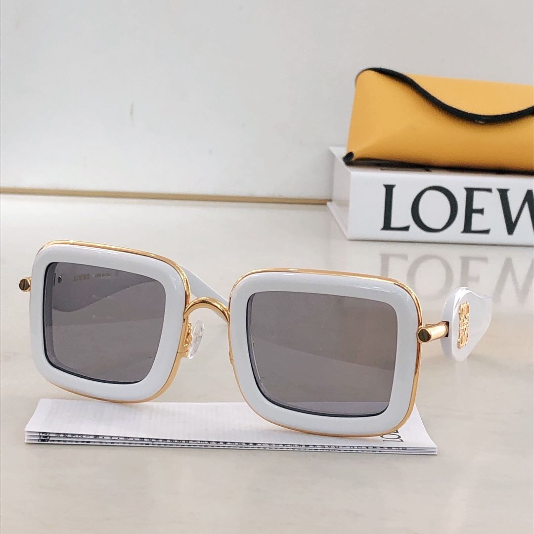 Loewe Sunglasses