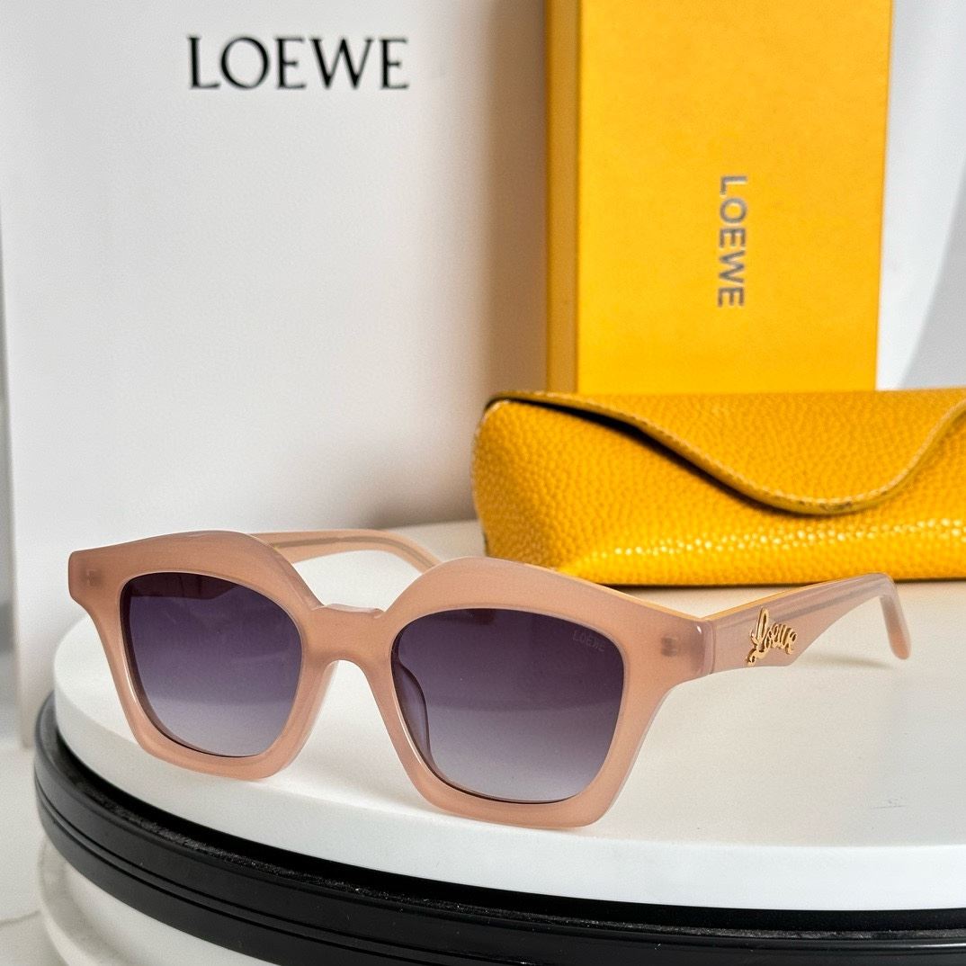 Loewe Sunglasses