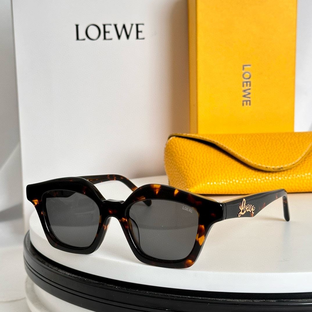 Loewe Sunglasses