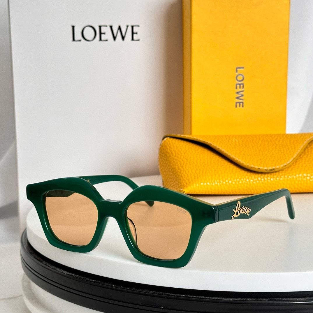 Loewe Sunglasses