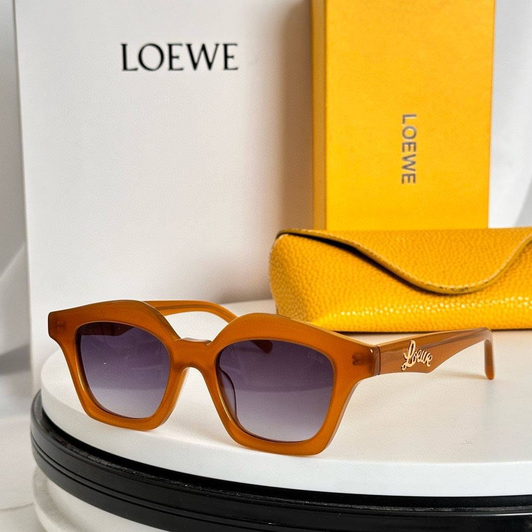 Loewe Sunglasses