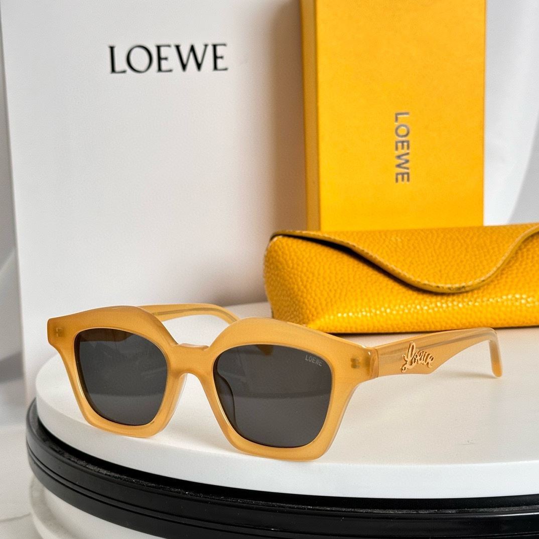 Loewe Sunglasses