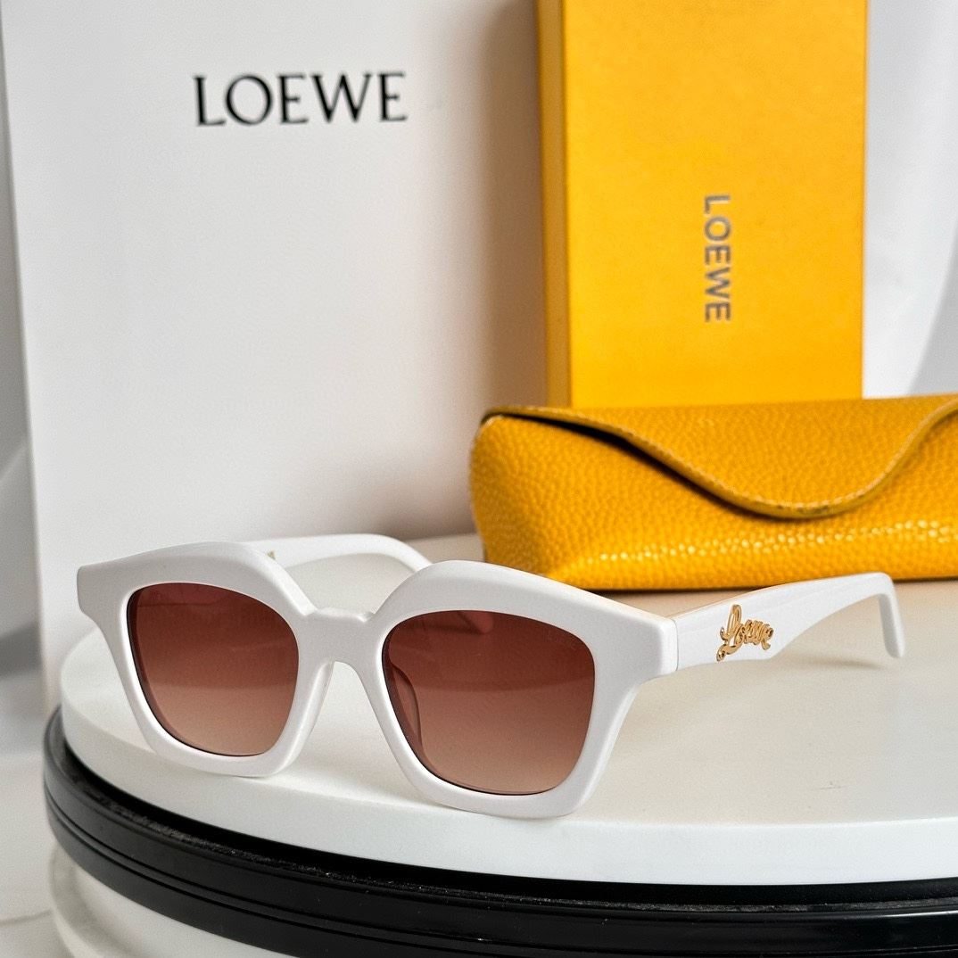 Loewe Sunglasses