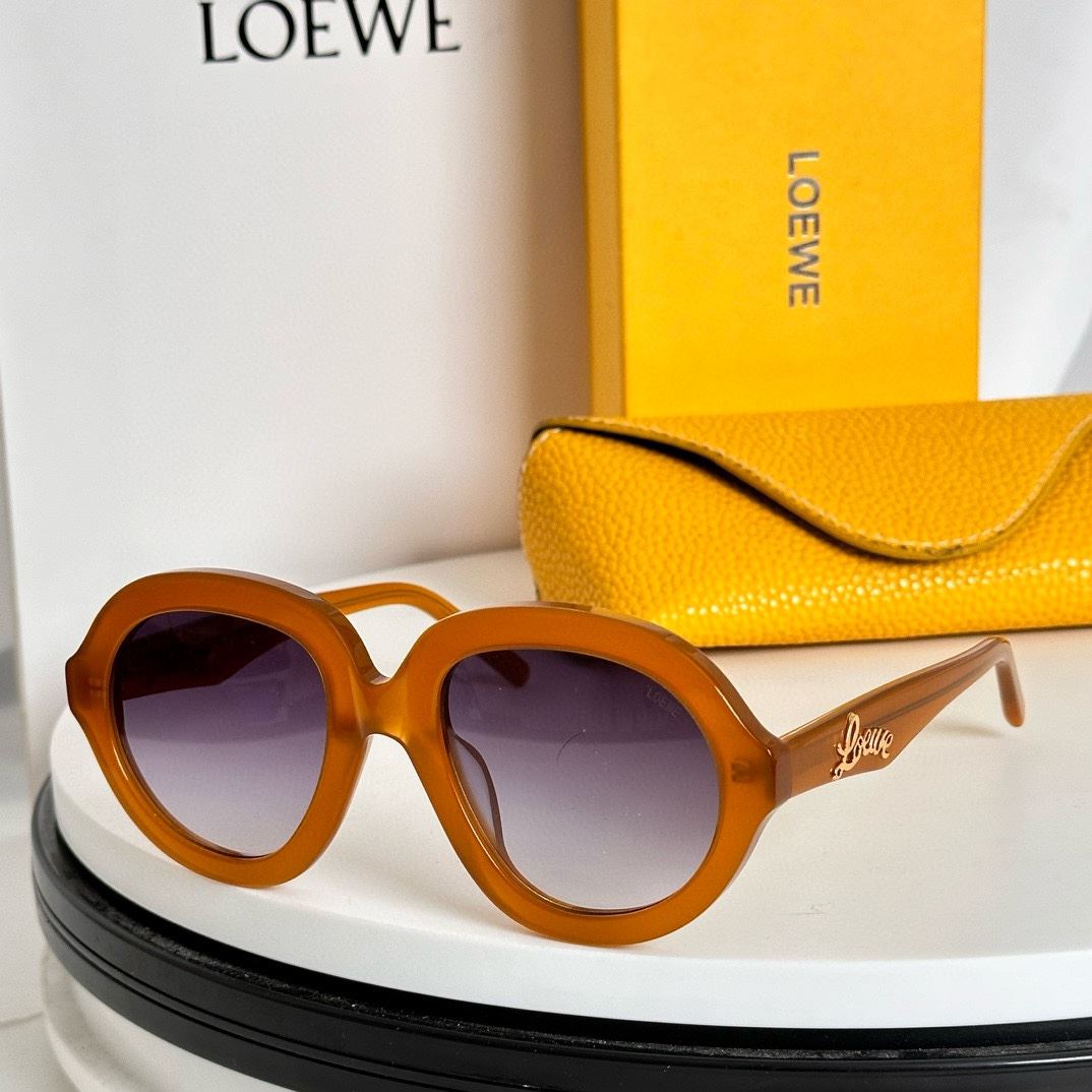 Loewe Sunglasses