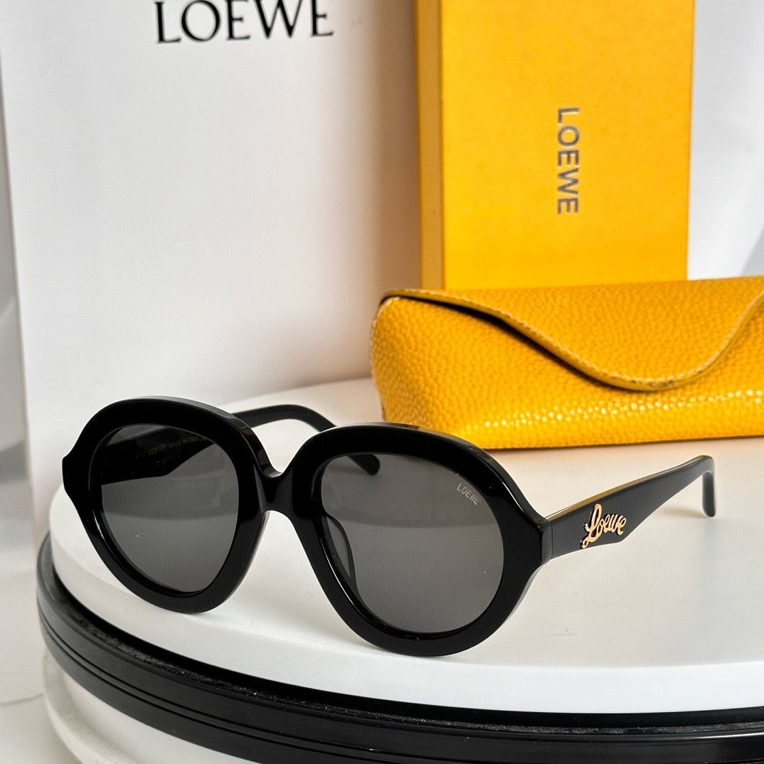 Loewe Sunglasses