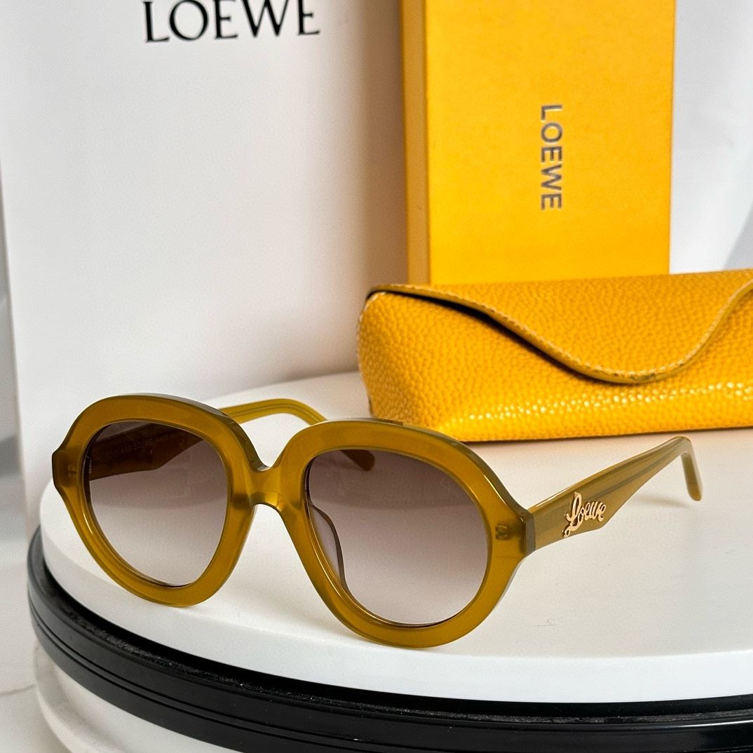 Loewe Sunglasses