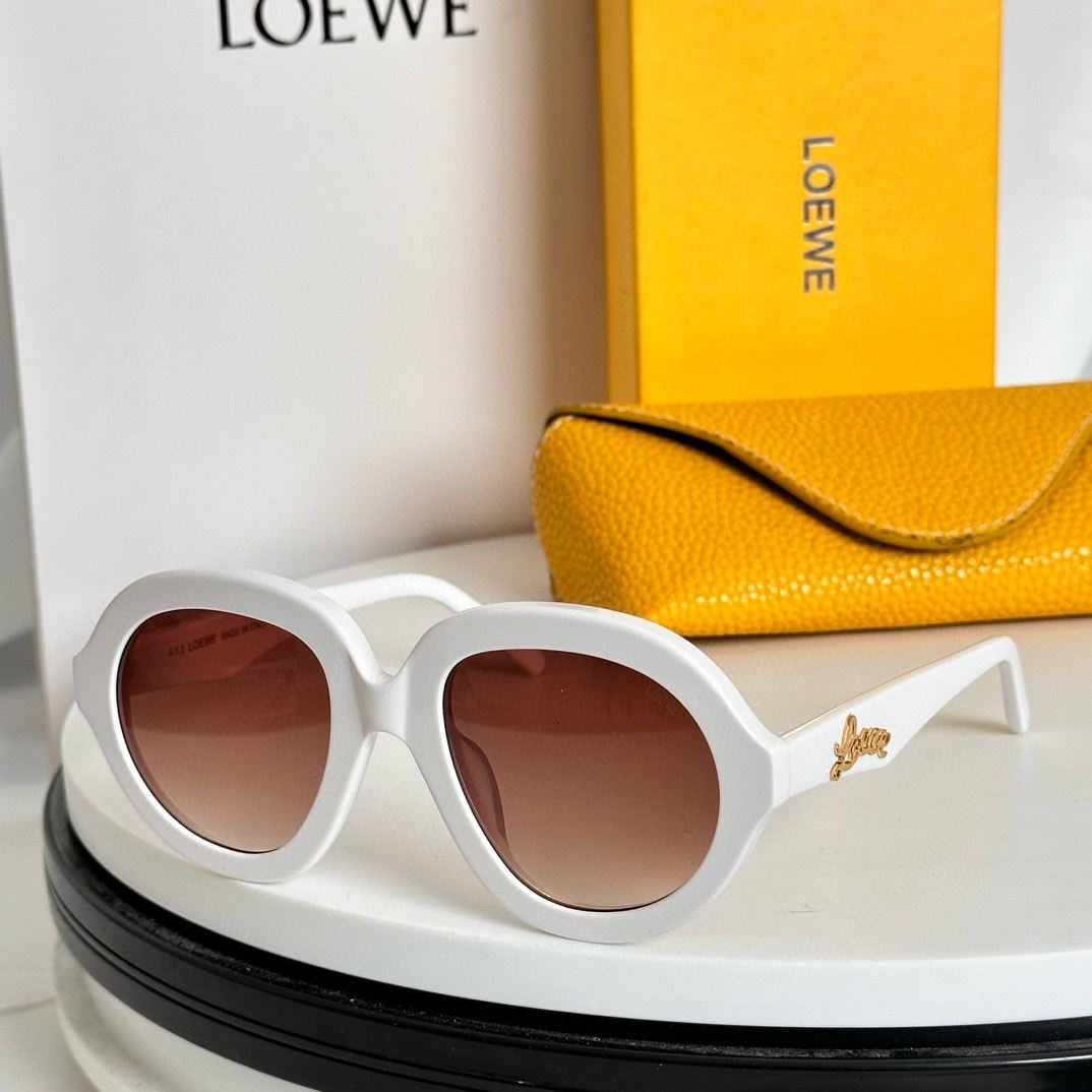 Loewe Sunglasses