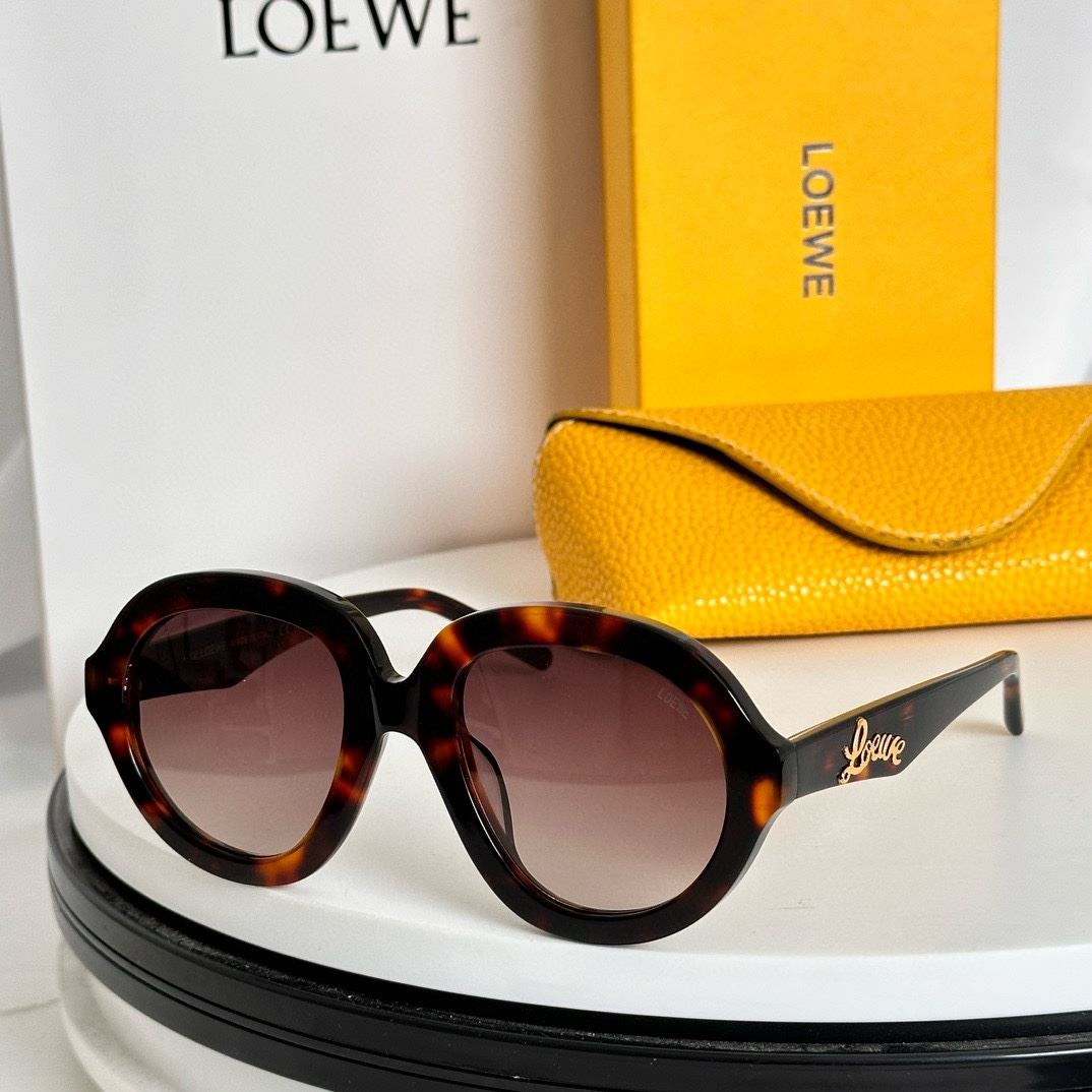 Loewe Sunglasses