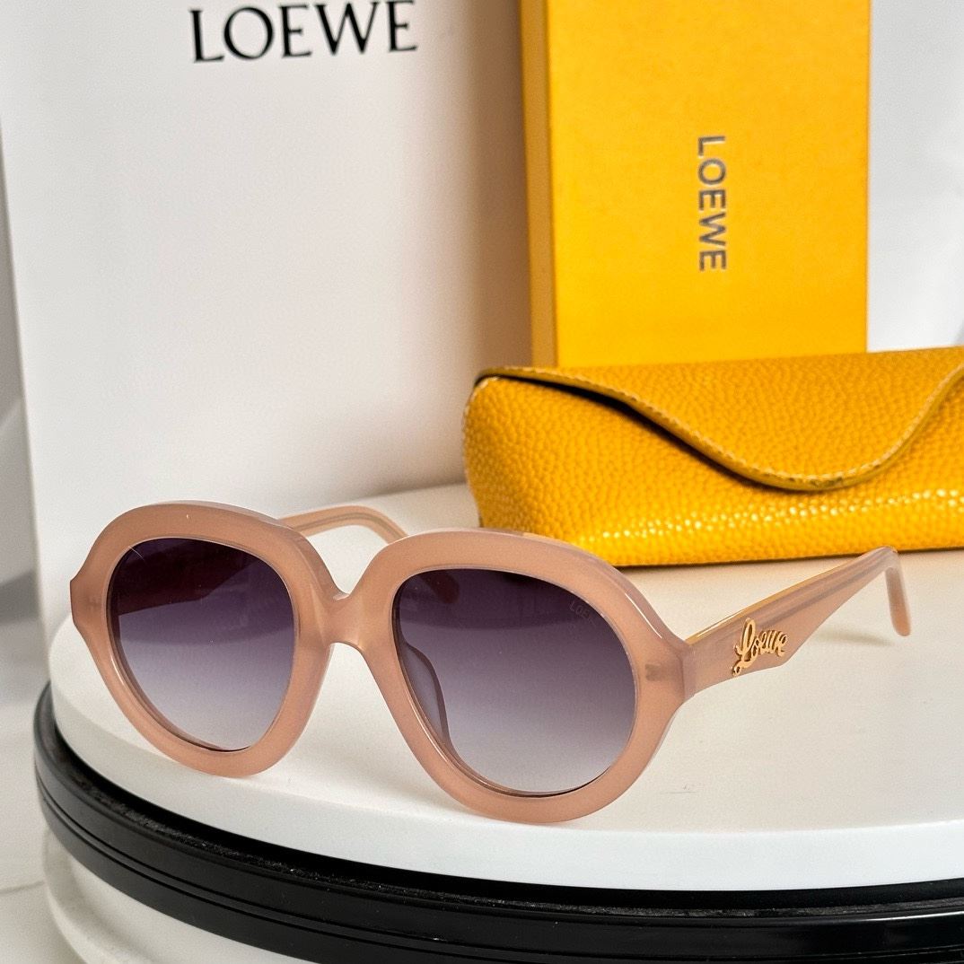 Loewe Sunglasses