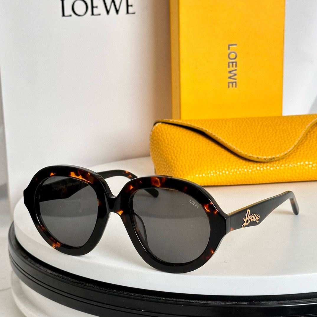 Loewe Sunglasses