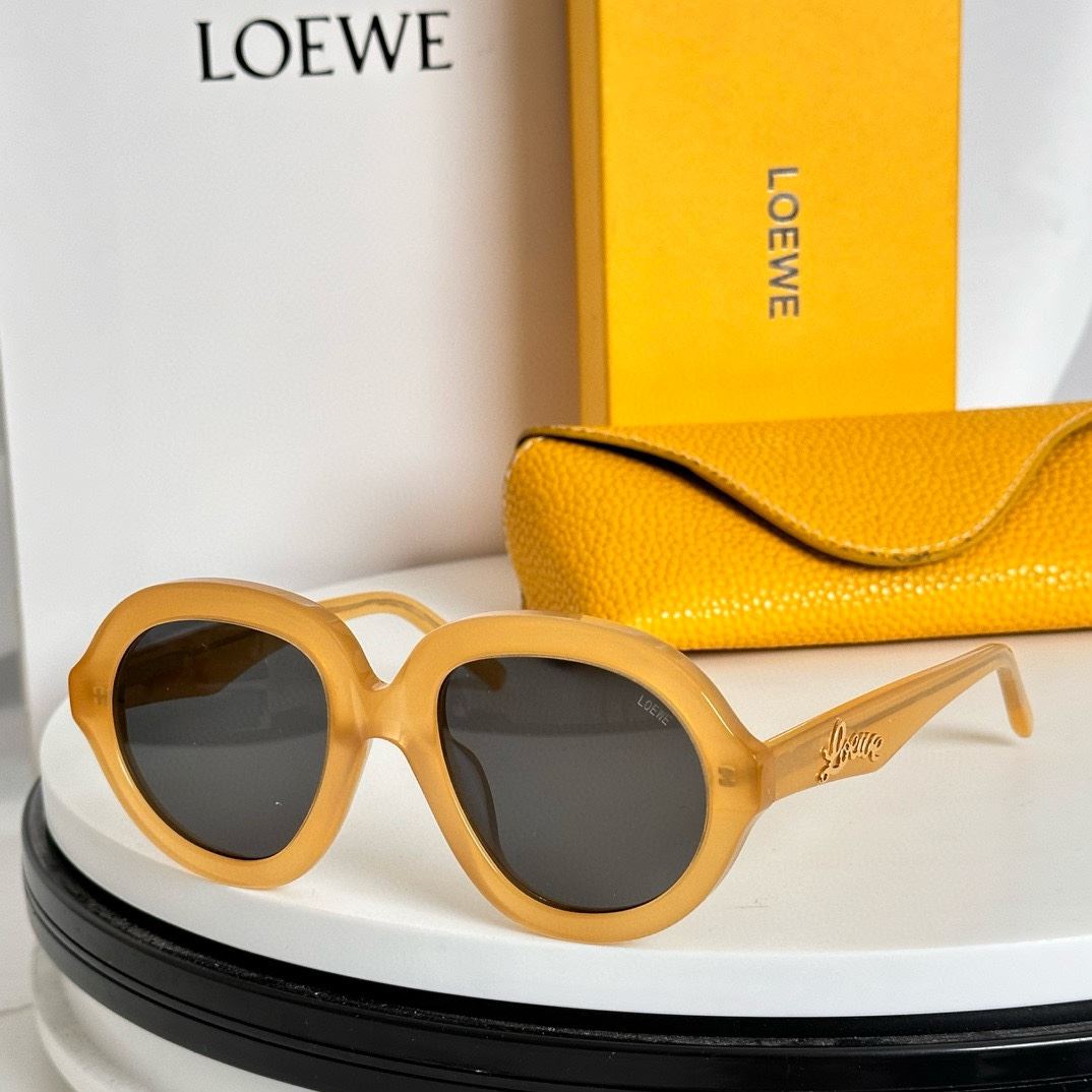 Loewe Sunglasses