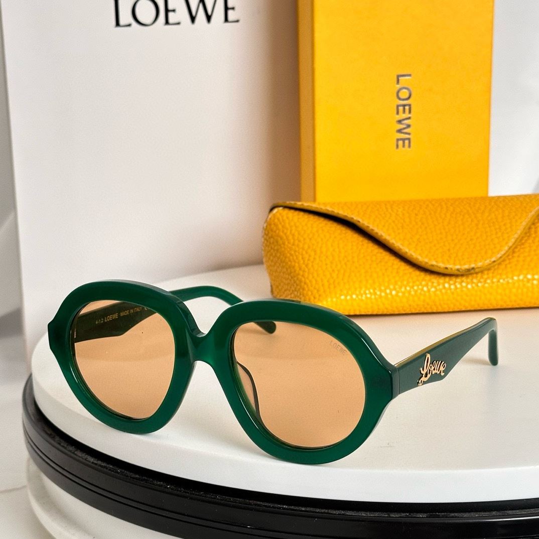 Loewe Sunglasses