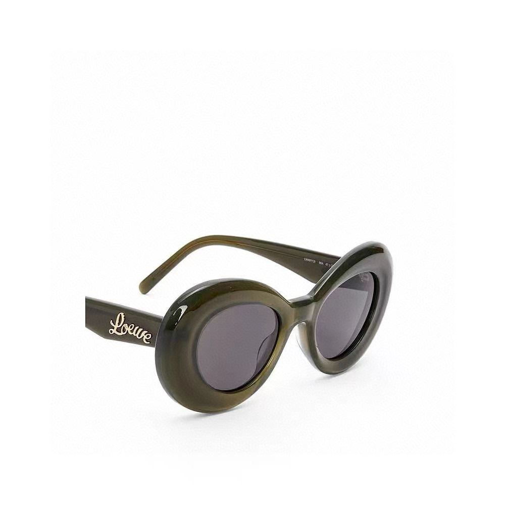 Loewe Sunglasses