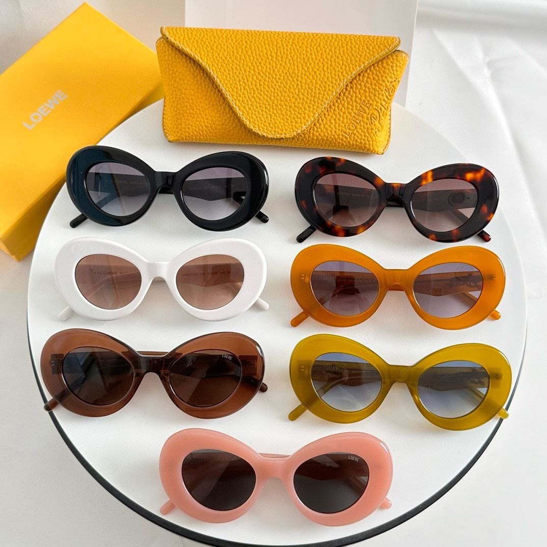 Loewe Sunglasses