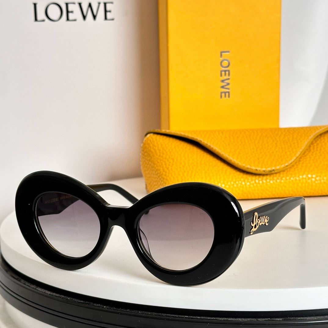 Loewe Sunglasses