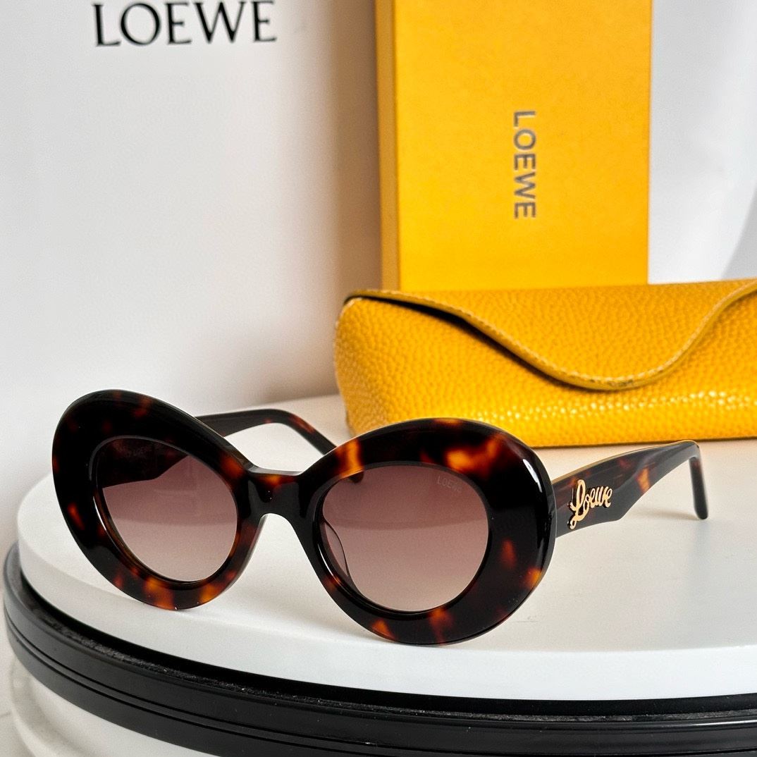 Loewe Sunglasses