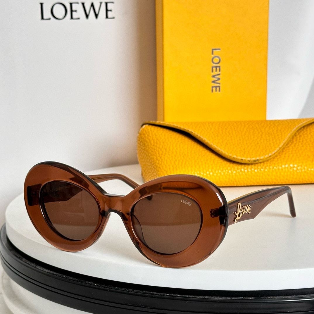 Loewe Sunglasses