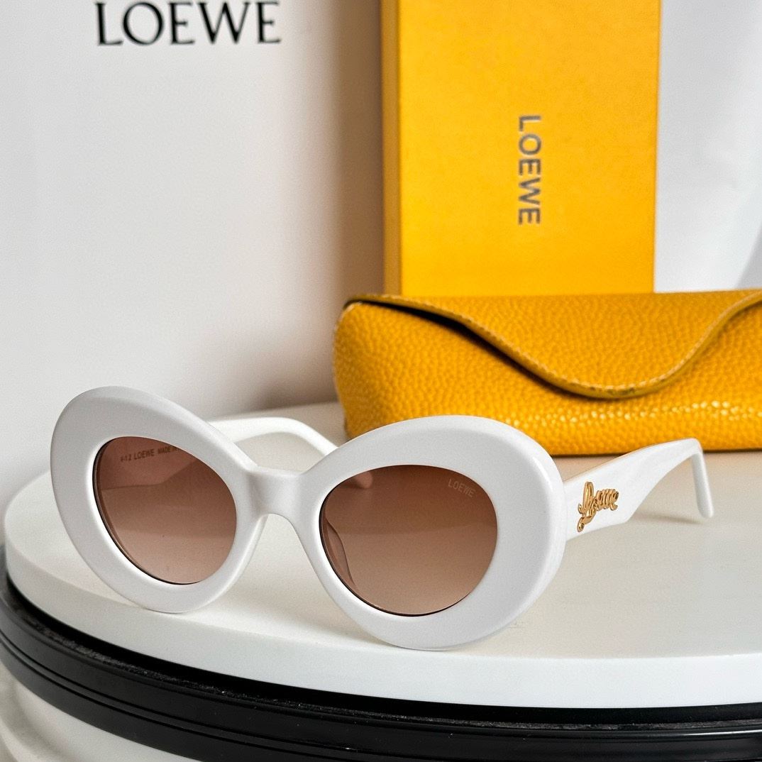 Loewe Sunglasses