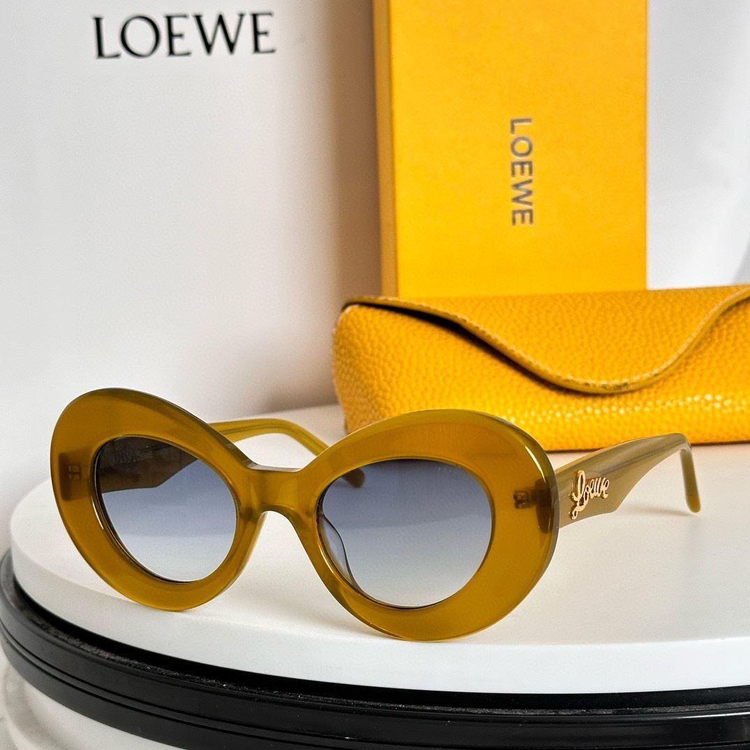 Loewe Sunglasses