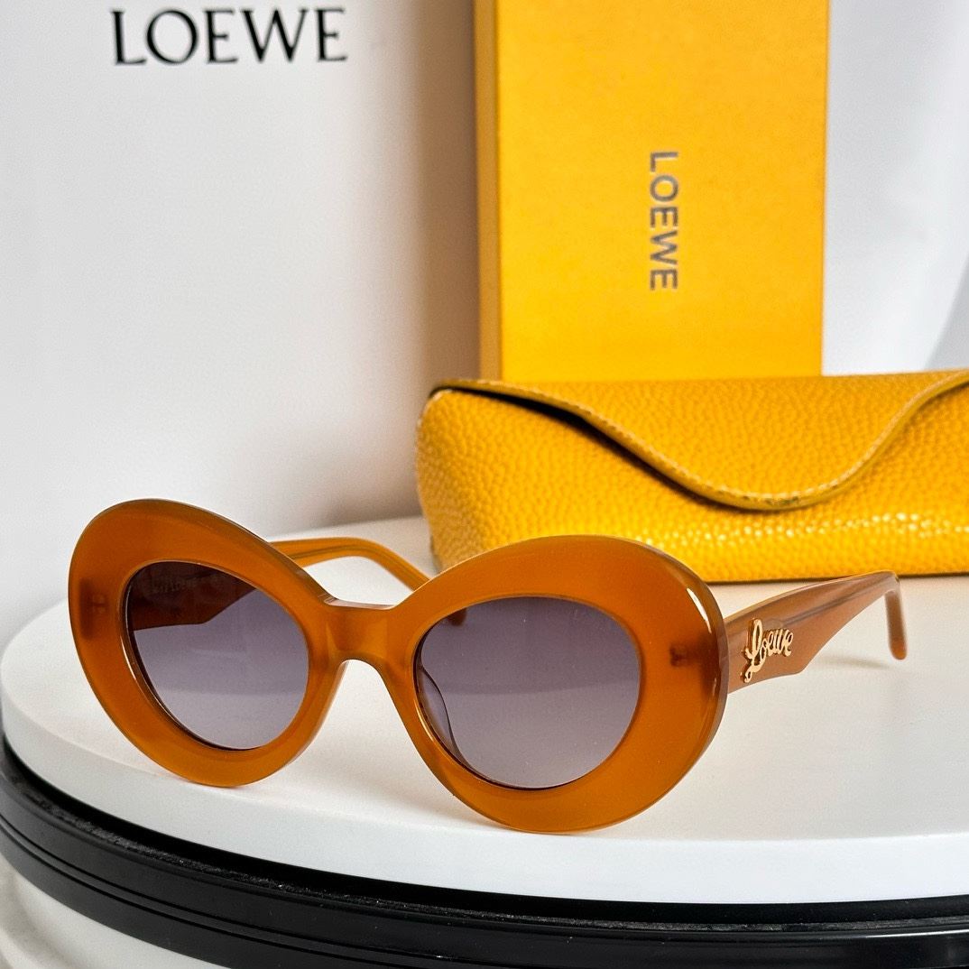 Loewe Sunglasses