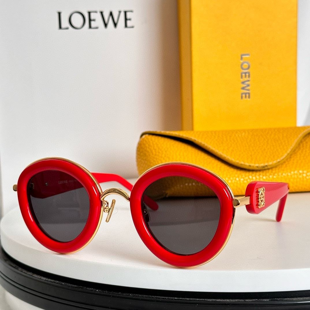 Loewe Sunglasses