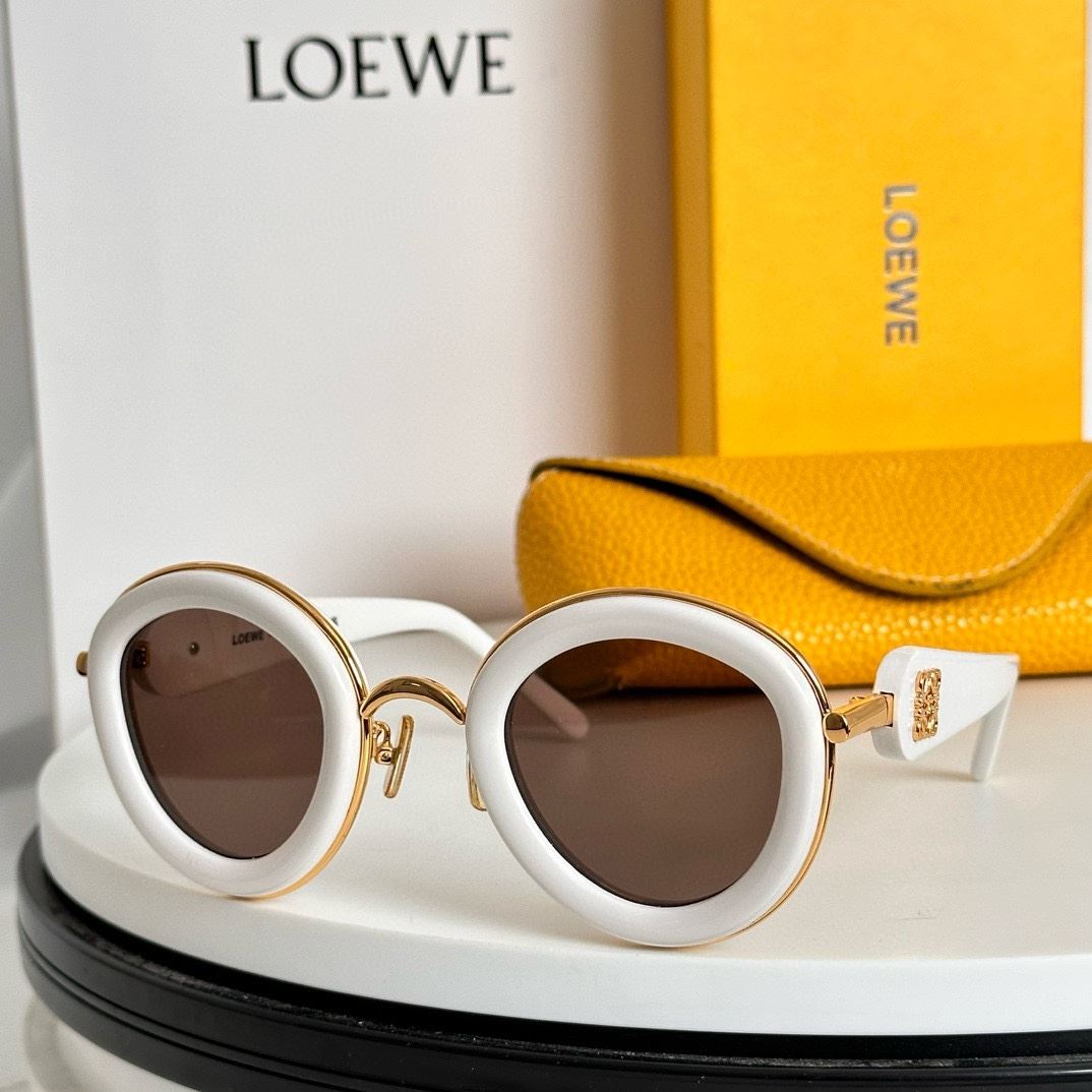 Loewe Sunglasses