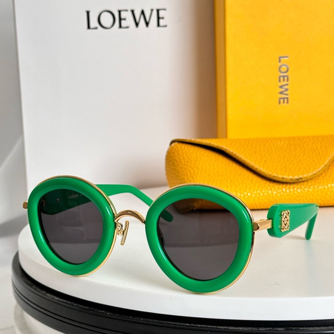 Loewe Sunglasses