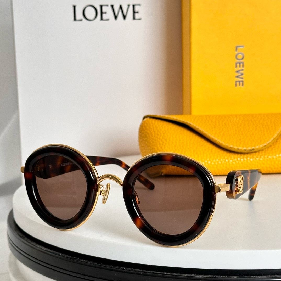 Loewe Sunglasses