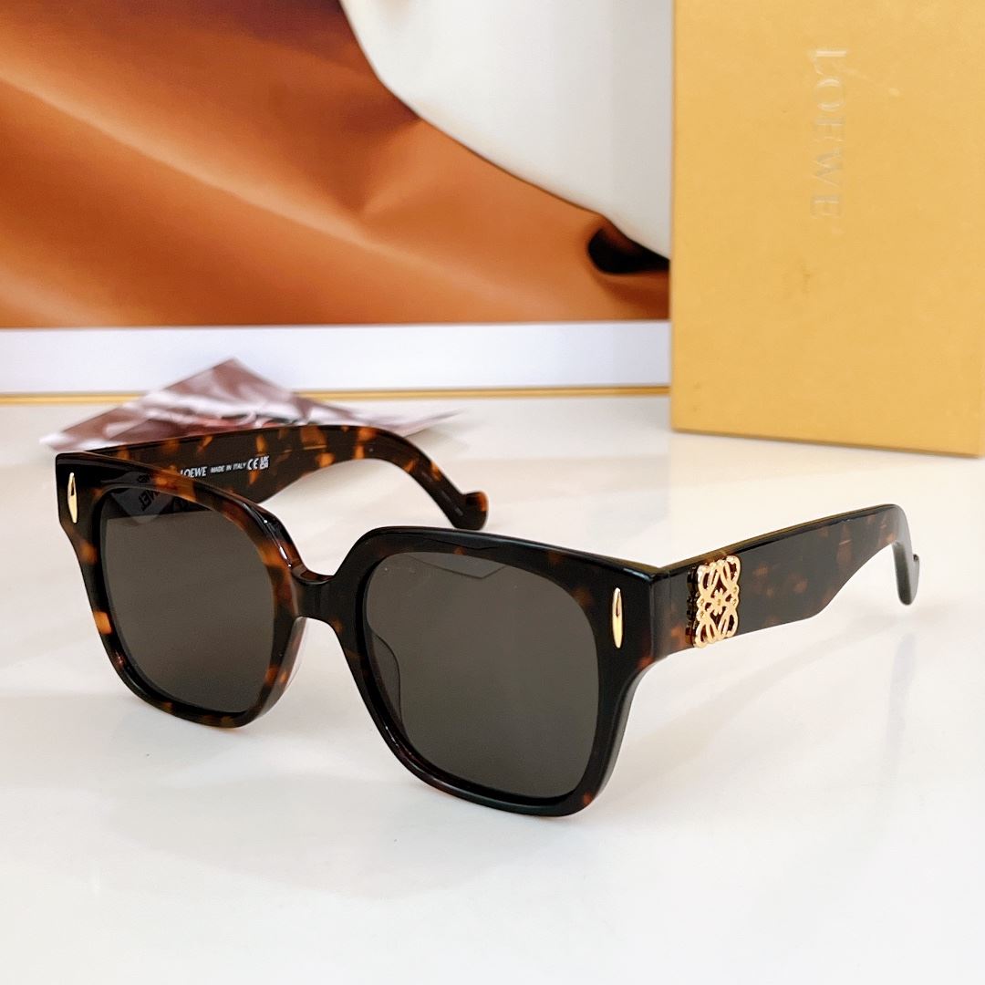 Loewe Sunglasses