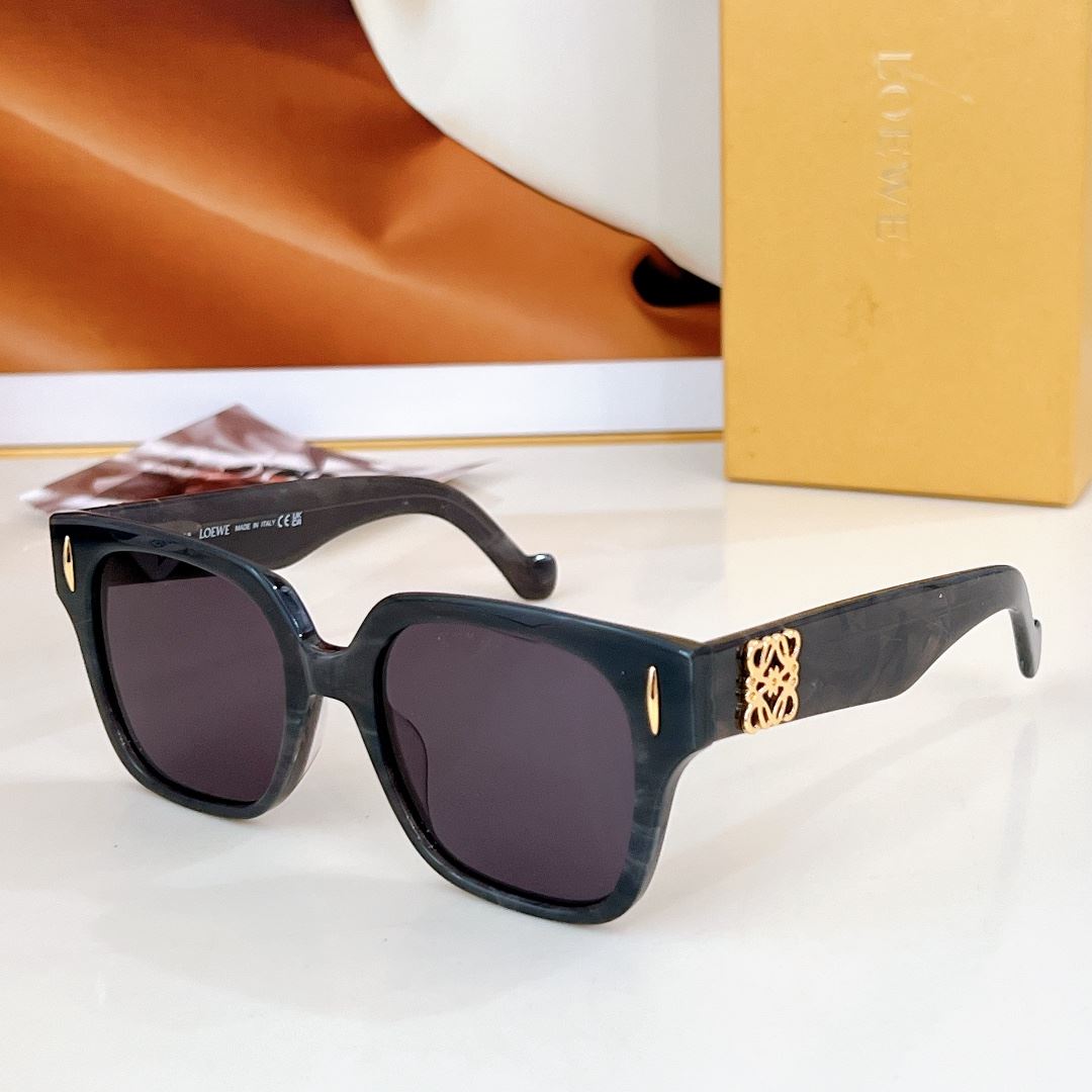 Loewe Sunglasses