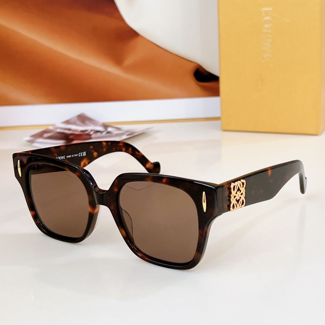 Loewe Sunglasses