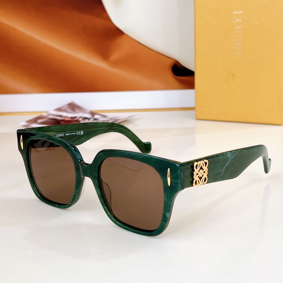 Loewe Sunglasses