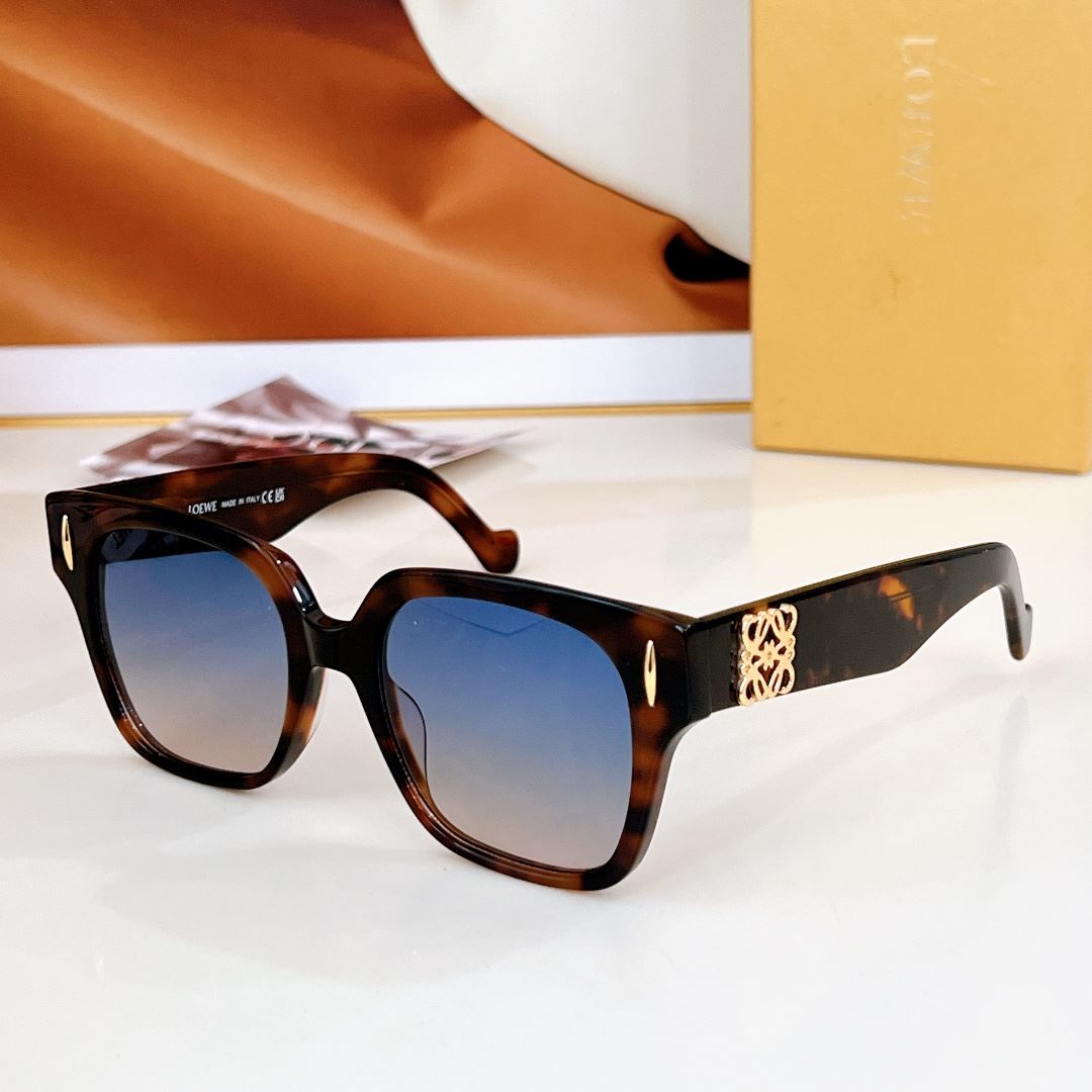 Loewe Sunglasses