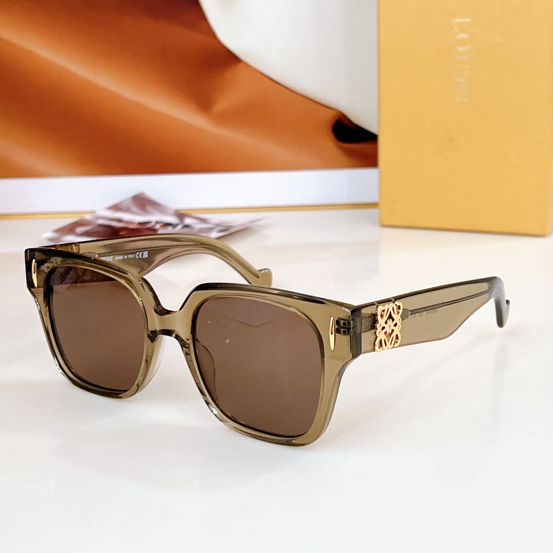 Loewe Sunglasses