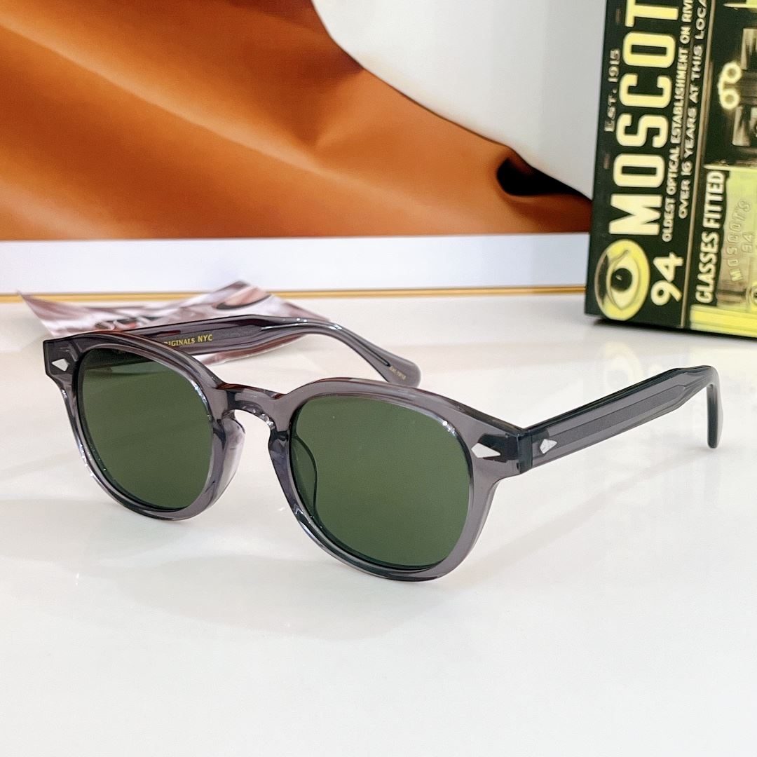 Moscot Sunglasses