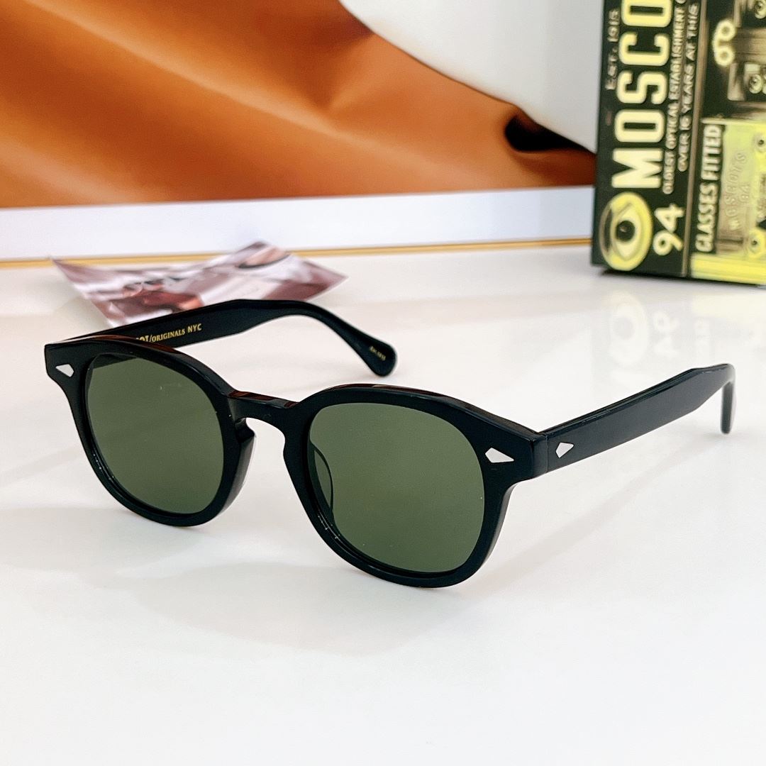 Moscot Sunglasses